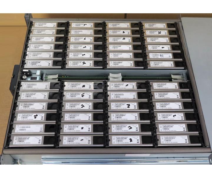 PS6500e 144TB