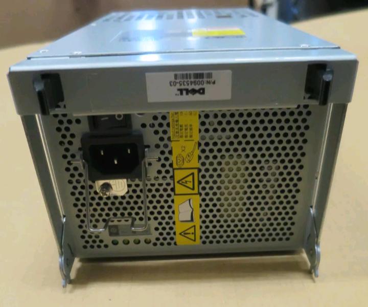 RS-PSU-450-AC1N 64362-04 PS6000 PS6010