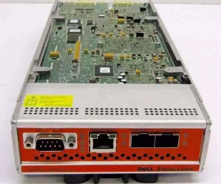 10GbE 8D05C PS6010 PS6510