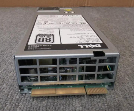 F750E-S0 06W2PW 6W2PW R520 R620 750W