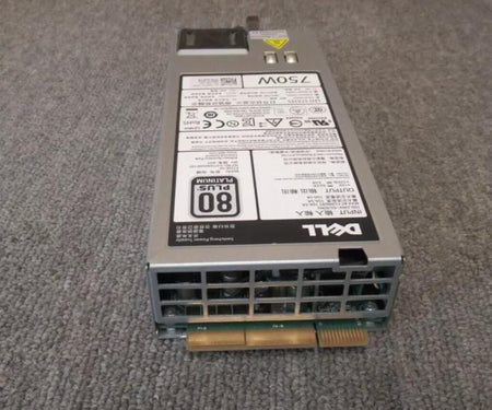 F750E-S0 06W2PW 6W2PW R520 R620 750W