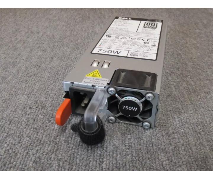 F750E-S0 06W2PW 6W2PW R520 R620 750W