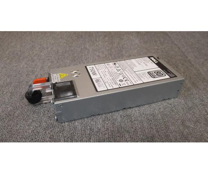 F750E-S0 06W2PW 6W2PW R520 R620 750W