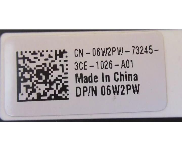 F750E-S0 06W2PW 6W2PW R520 R620 750W