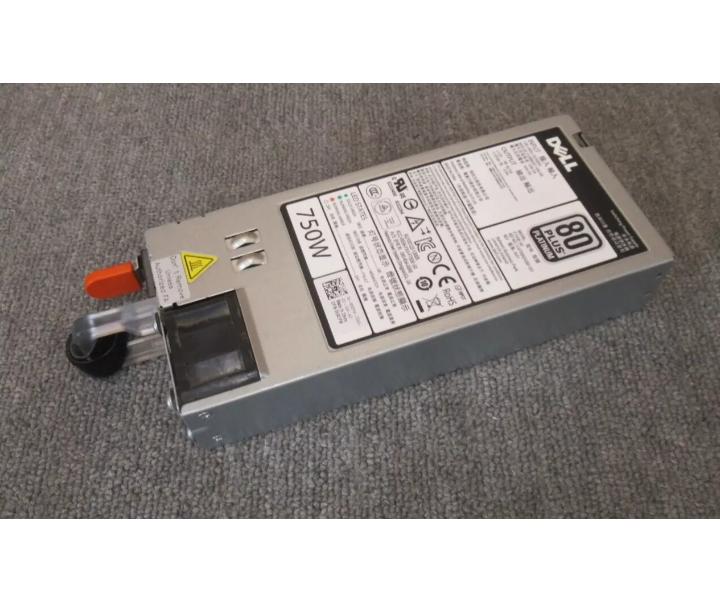 F750E-S0 06W2PW 6W2PW R520 R620 750W