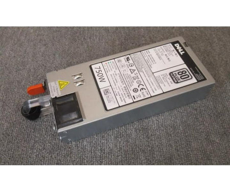 F750E-S0 06W2PW 6W2PW R520 R620 750W