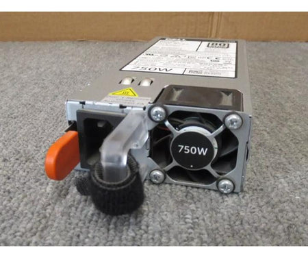 F750E-S0 06W2PW 6W2PW R520 R620 750W