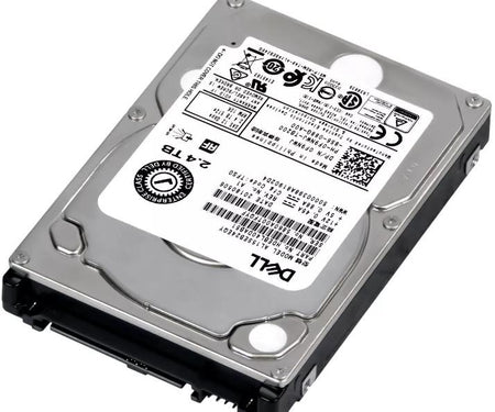 F9NWJ AL15SEB24EQY 5inch 12Gbps 512e