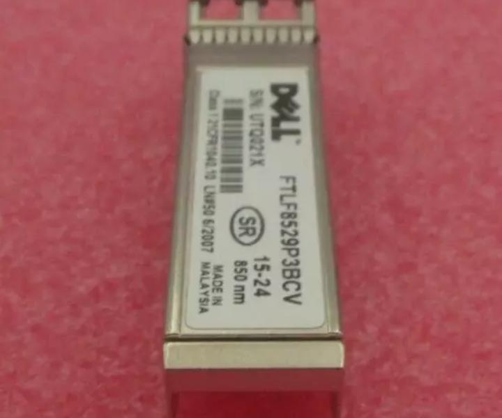 FTLF8529P3BCV 16Gb 850nm