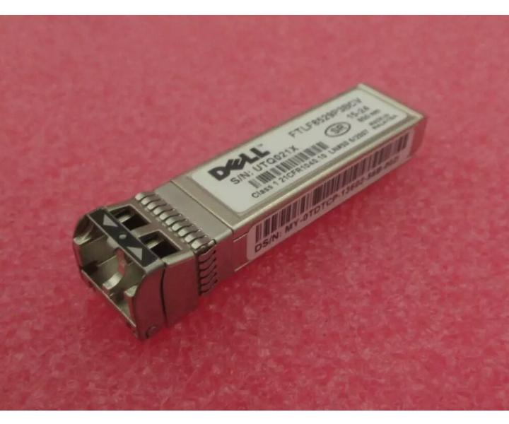 FTLF8529P3BCV 16Gb 850nm