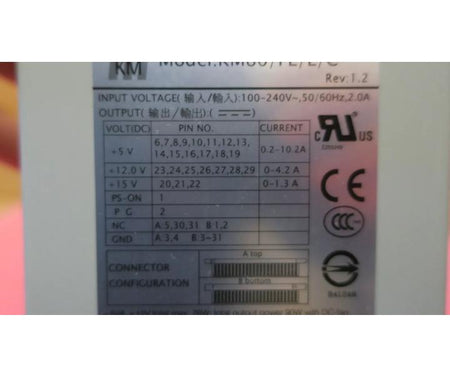 FW760 0FW760 TL2000 TL4000