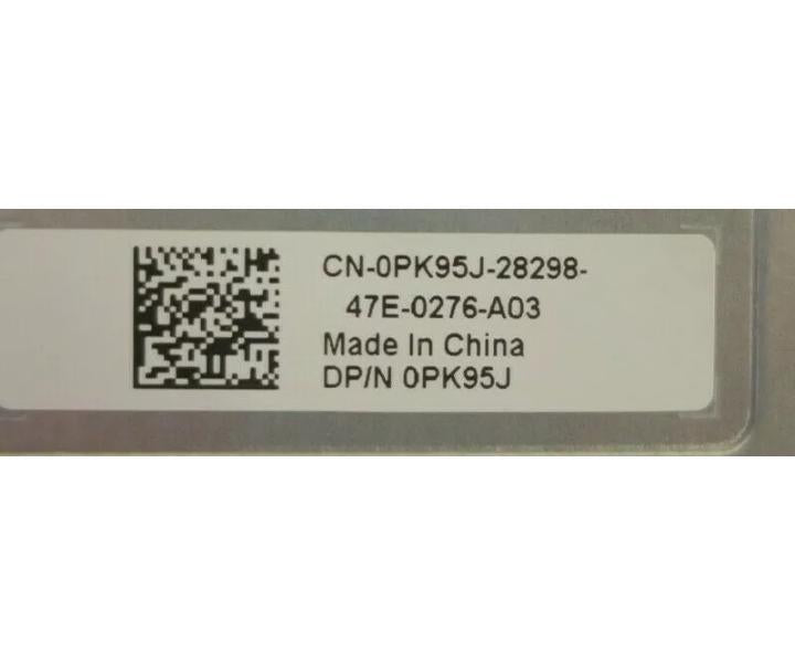 2-Port Force10 40GBE PK95J M1000E