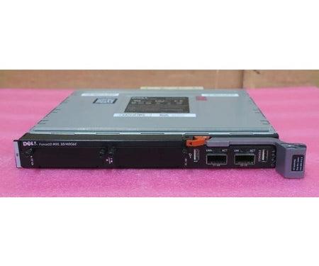 2-Port Force10 40GBE PK95J M1000E