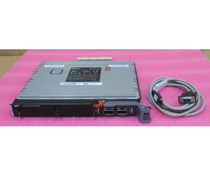 2-Port Force10 40GBE PK95J M1000E
