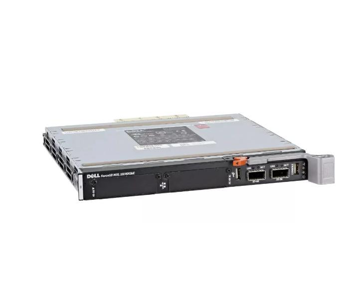 2-Port Force10 40GBE PK95J M1000E