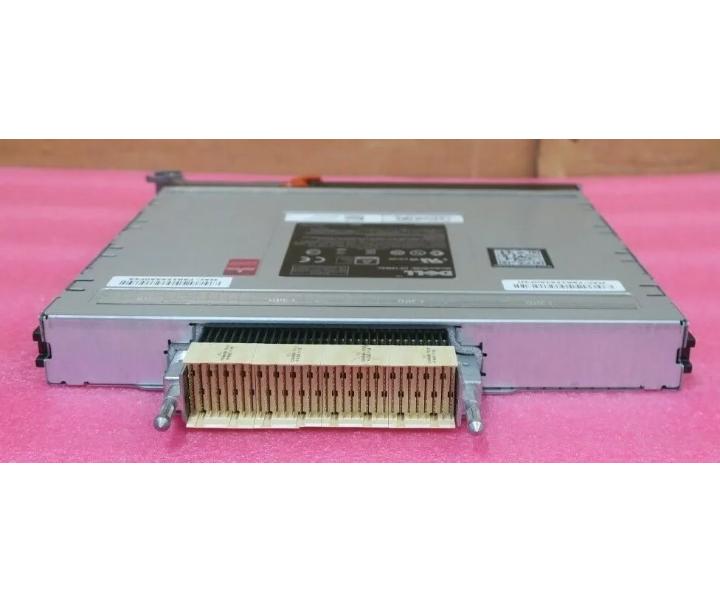 2-Port Force10 40GBE PK95J M1000E