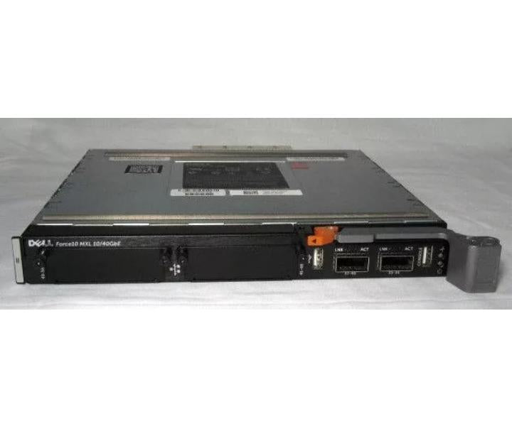 Force10 40GBE 1C01H M1000E