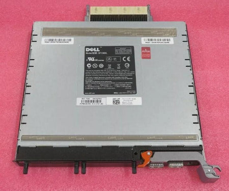 Force10 40GBE 1WWPC M1000E