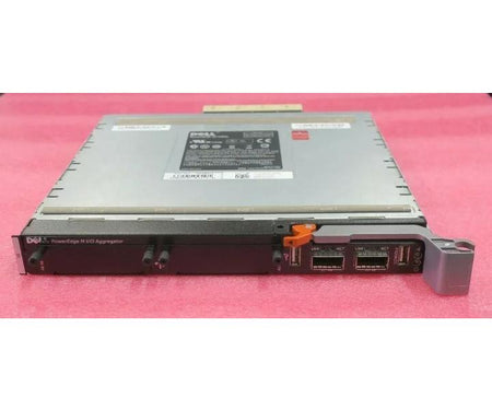 Force10 40GBE 1WWPC M1000E
