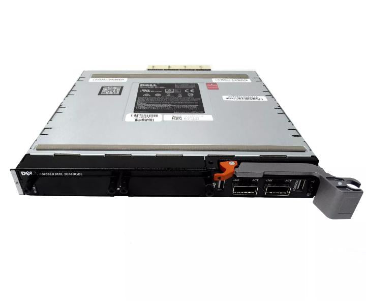 2-Port Force10 40GbE 5P6R1 M1000E