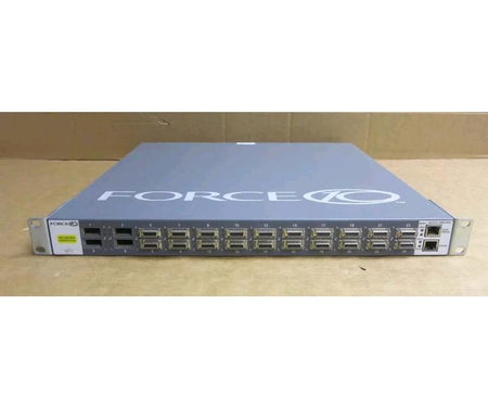 S2410-01-10GE-24CP 24-Port Force10 10GbE