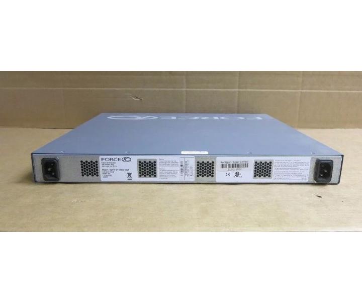 S2410-01-10GE-24CP 24-Port Force10 10GbE 4XFP