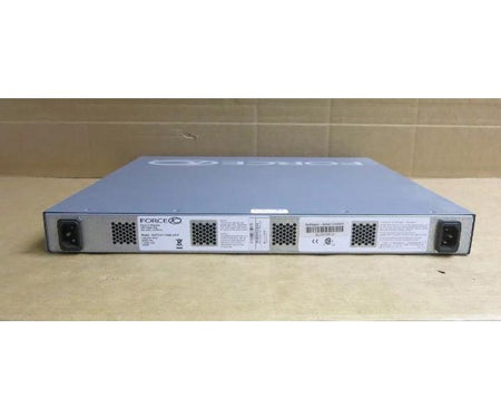 S2410-01-10GE-24CP 24-Port Force10 10GbE 4XFP