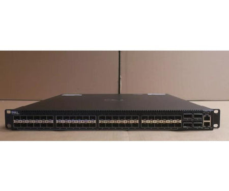 S4810-01-64F Force10 S4810 10GbE 40GbE W9C6F