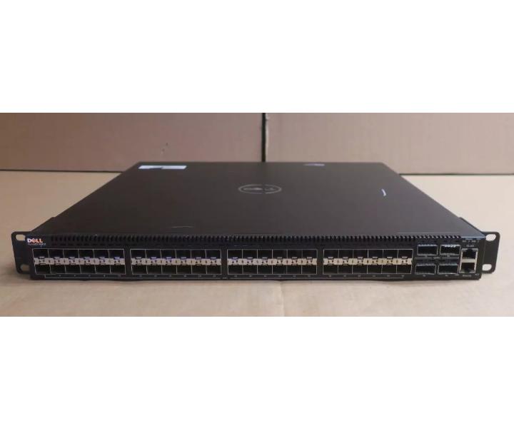 S4810-01-64F Force10 S4810 10GbE 40GbE W9C6F