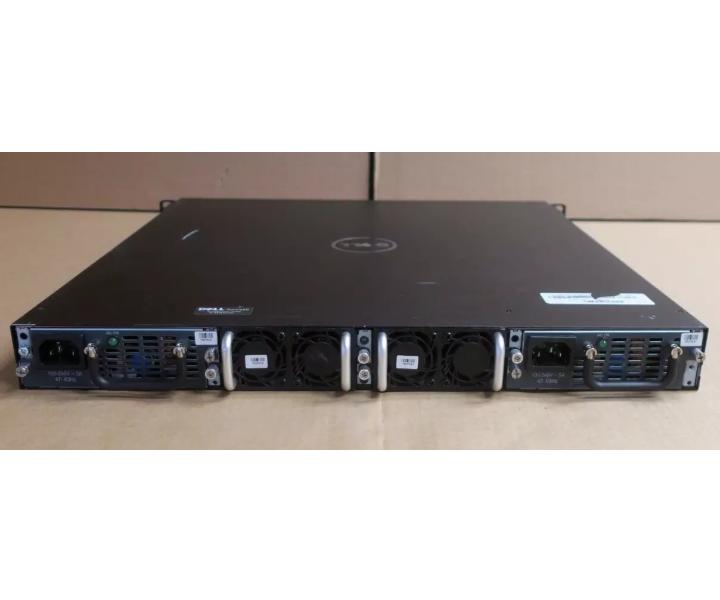 S4810-01-64F Force10 S4810 10GbE 40GbE W9C6F