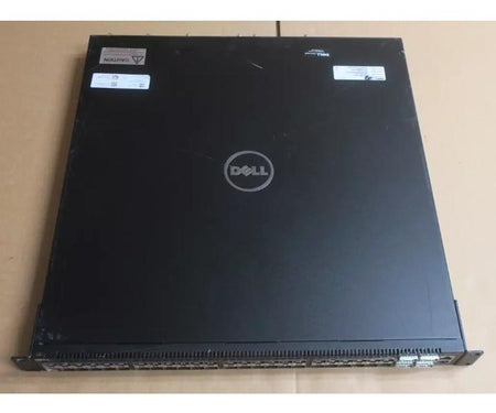 S4810-01-64F Force10 S4810 10GbE 40GbE