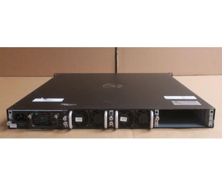 S4810-01-64F Force10 S4810 10GbE 40GbE