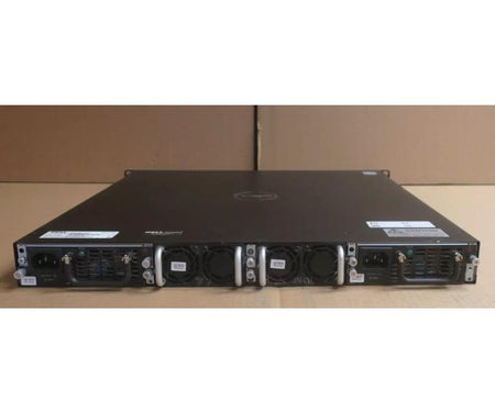 S4810-01-64F Force10 S4810 10GbE 40GbE