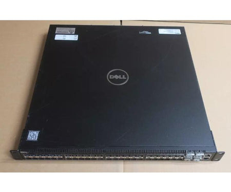 S4810-01-64F Force10 S4810 10GbE 40GbE