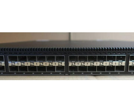 S4810-01-64F Force10 S4810 10GbE 40GbE