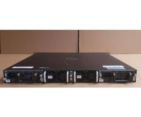 S4810-01-64F Force10 S4810 10GbE 40GbE