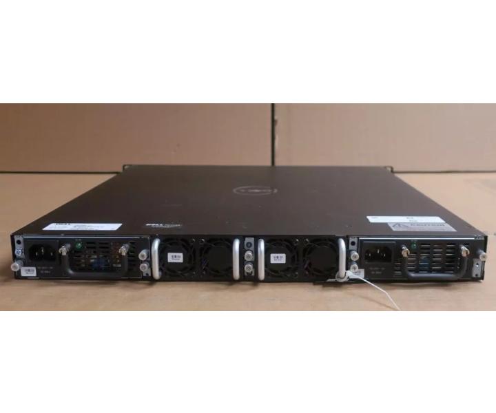 S4810-01-64F Force10 S4810 10GbE 40GbE