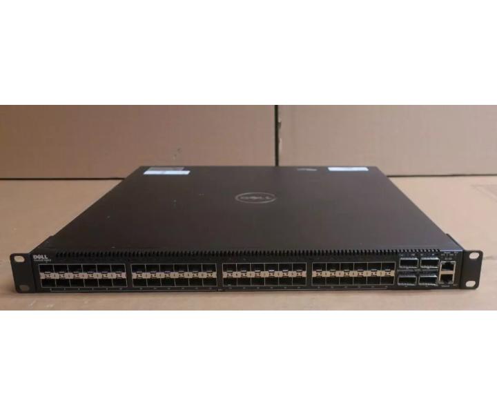 S4810-01-64F Force10 S4810 10GbE 40GbE