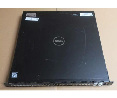 S4810-01-TE-52T-AC Force10 S4810 10GbE 40GbE