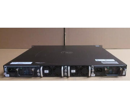 S4810-01-TE-52T-AC Force10 S4810 10GbE 40GbE