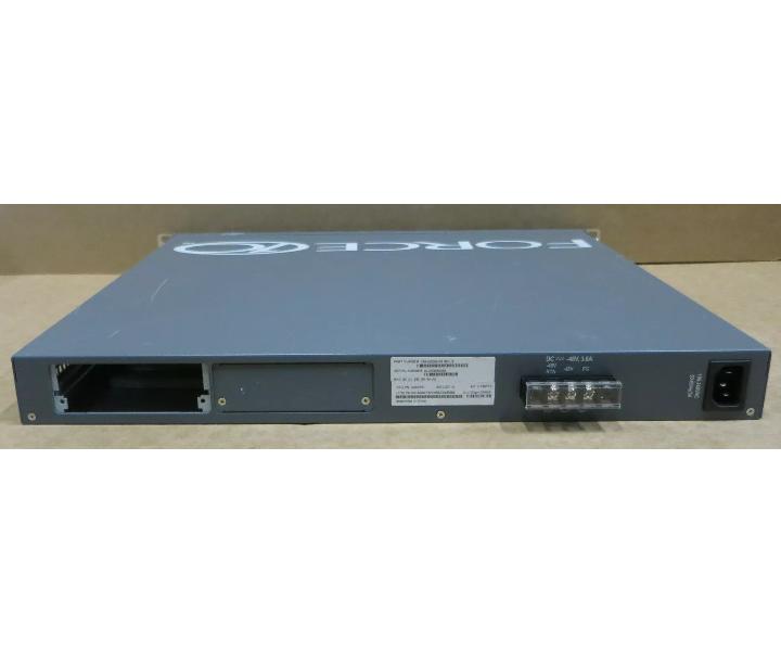 S50-01-GE-48T-AC 759-00056-03 Force10