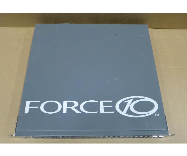 S50-01-GE-48T-AC 759-00056-03 Force10