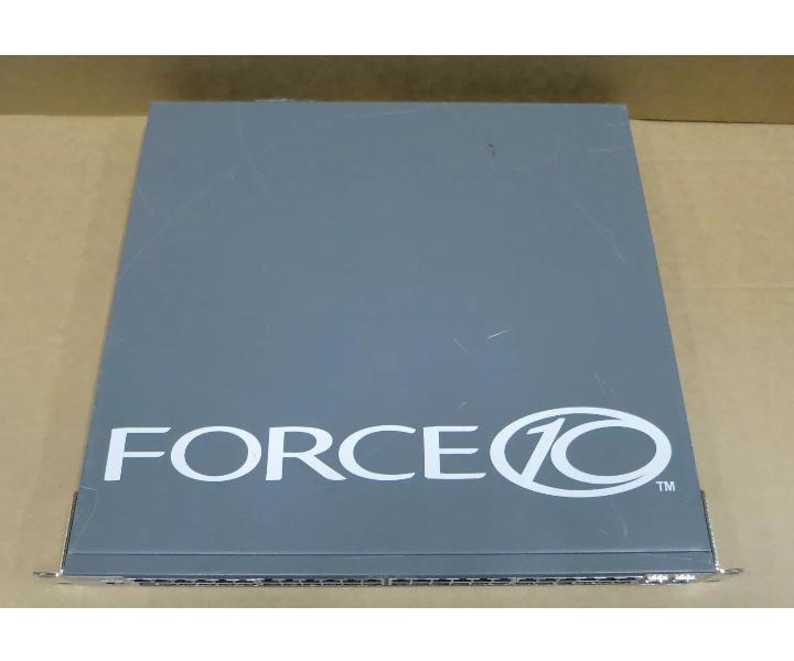 S50-01-GE-48T-AC 759-00056-03 Force10