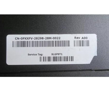 S55-01-GE-44T-AC Force10 S55T RJ45