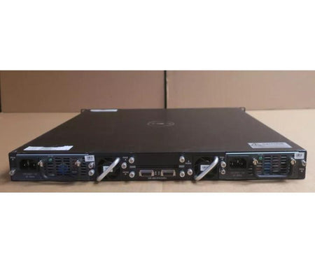S55-01-GE-44T-AC Force10 S55T RJ45