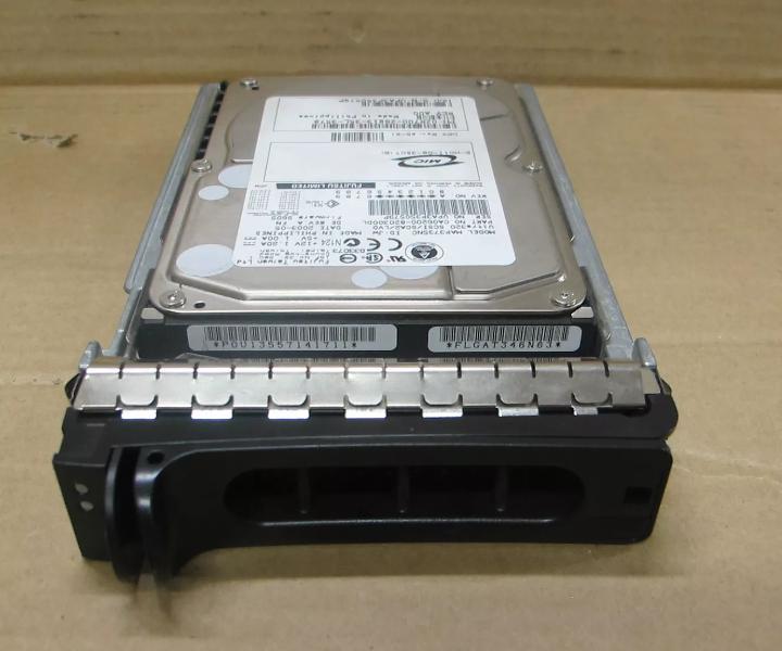 80-Pin MAP3735NC 2R700