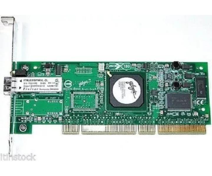 PCI-E GK344 0GK344 QLE2360