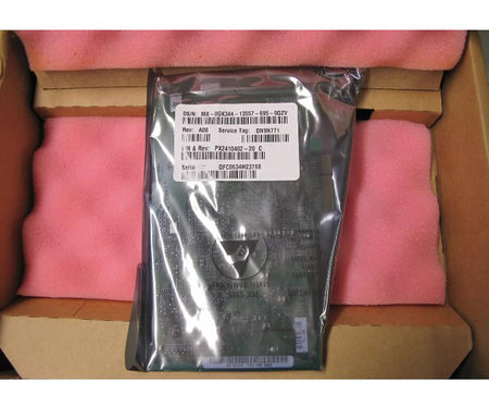 PCI-E GK344 0GK344 QLE2360