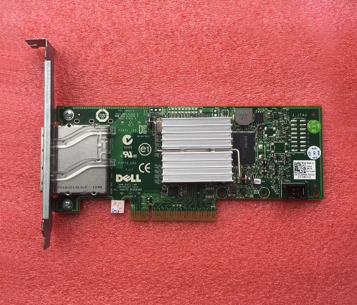 SFF-8088 9200-8E H200E 12DNW LSISAS2008