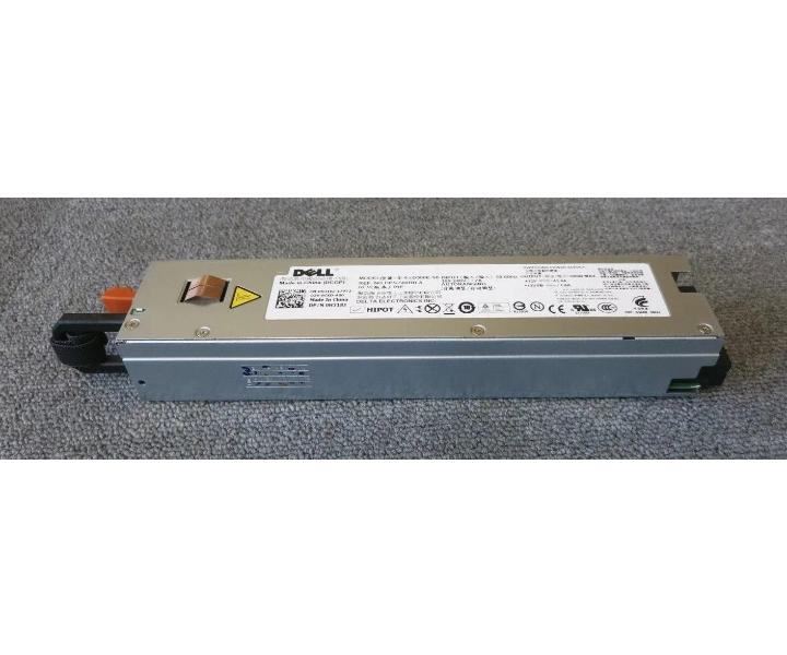 D500E-S0 Hot-Swap H318J R410 500W